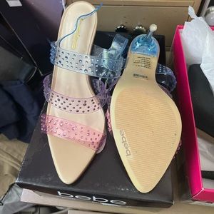 Beautiful beautiful shoes
